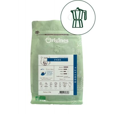 Orgánica India - Italiano 250g