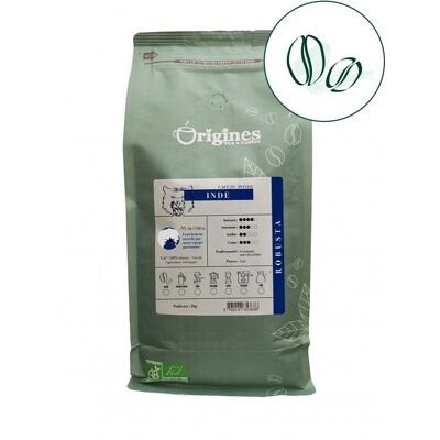 India Bio - Grano 1 kg