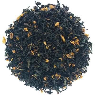 Té Negro Ecológico Goûter de Bordeaux - Colección Bordeaux - Granel 1 kg