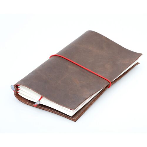 g.book Organizer - Notebook Set - earth