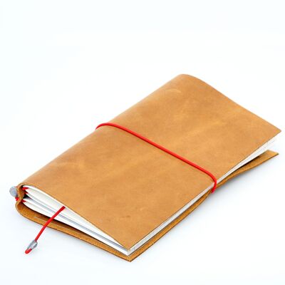 g.book Organizer - Juego de cuaderno - vintage