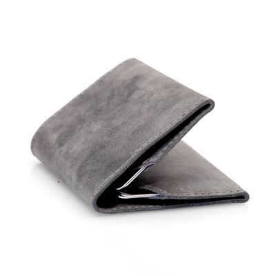 Bend wallet / stone