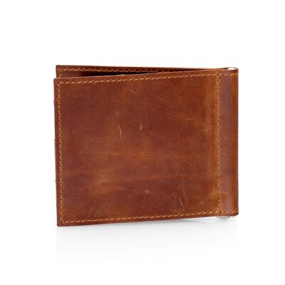 Clip wallet / vintage