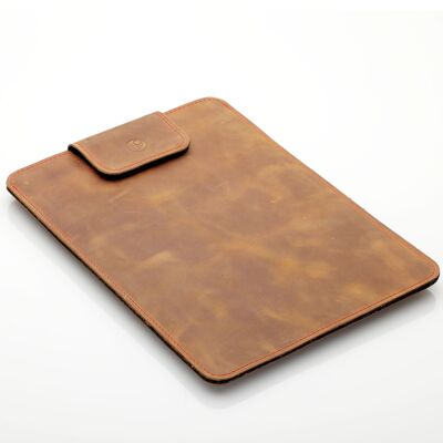 funda para iPad / vintage