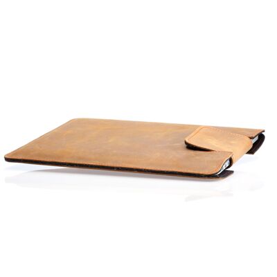 Housse pour MacBook 16 "- vintage