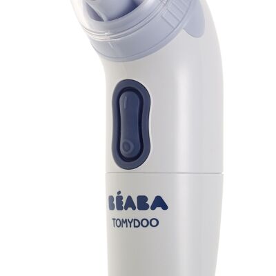 BEABA, "Tomydoo" mineral nomadic electric baby aspirator