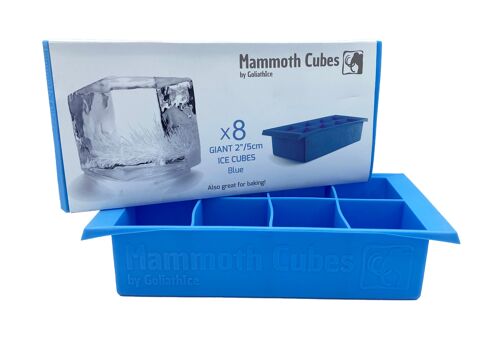 Goliath Ice Mammoth Cubes Blue