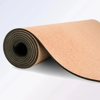 Tappetino Yoga Pro Cork