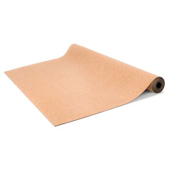 Nomad Cork Yoga Mat 2