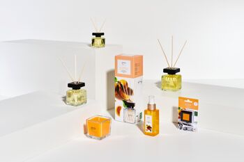 Parfum d'ambiance, 50 ml, ipuro ESSENTIALS, Orange Sky 3