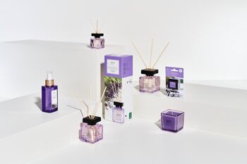Parfum d'ambiance, 50 ml, ipuro ESSENTIALS, Lavender Touch 3