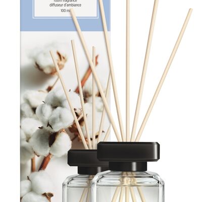 Buy wholesale Car fragrance, ipuro ESSENTIALS, Black Bamboo
