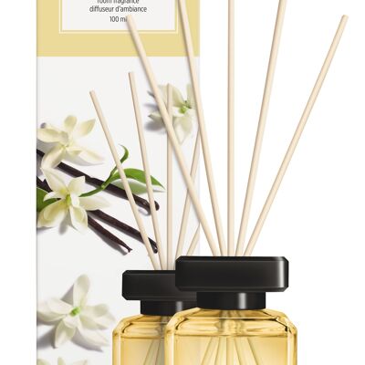 Buy wholesale Room fragrance, 2x50ml, ipuro ESSENTIALS, soft vanilla