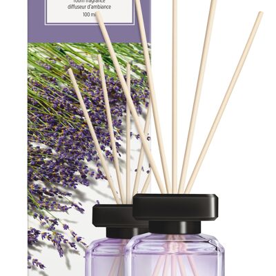 ipuro® ESSENTIALS Raumduft Lavender Touch, 200 ml