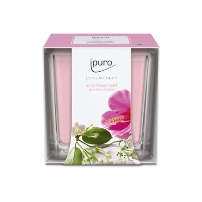 Buy wholesale Room fragrance, 100ml, ipuro ESSENTIALS, Lime Light