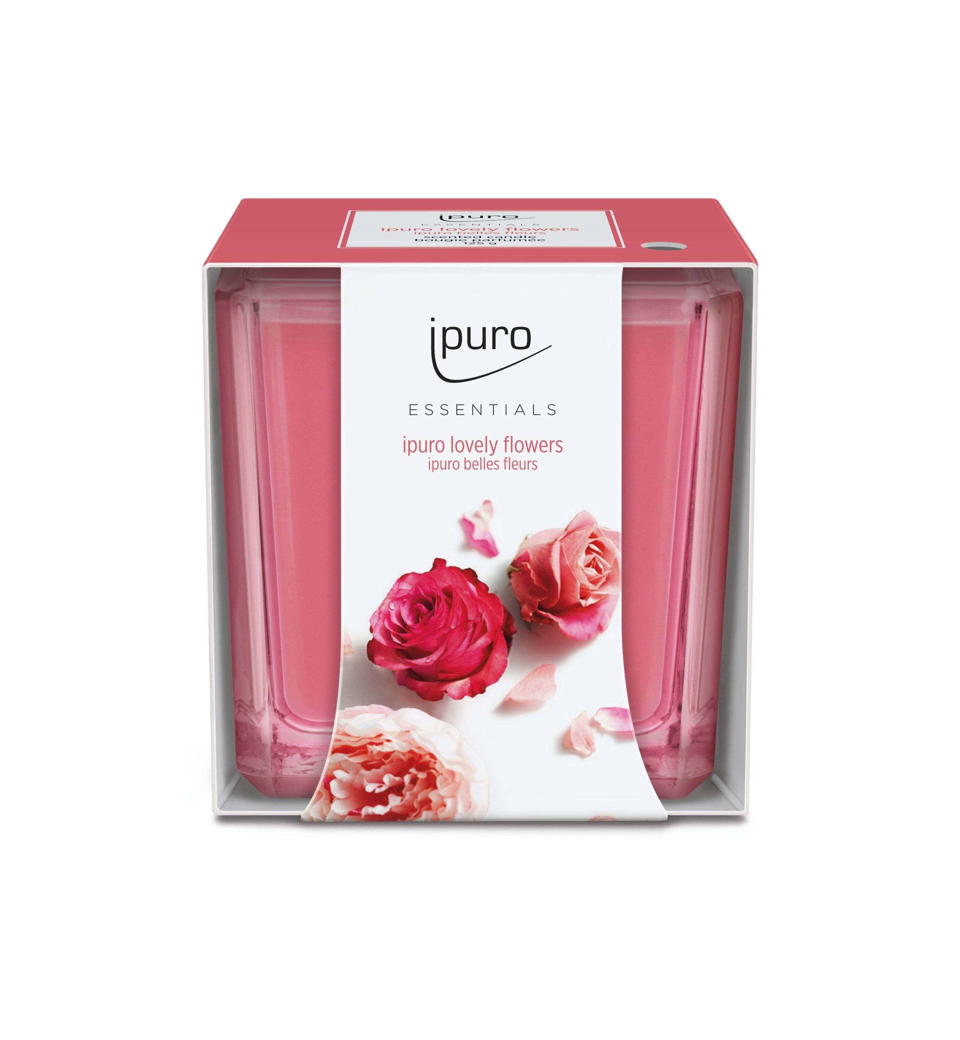 Buy wholesale Room fragrance, 100ml, ipuro ESSENTIALS, time for party