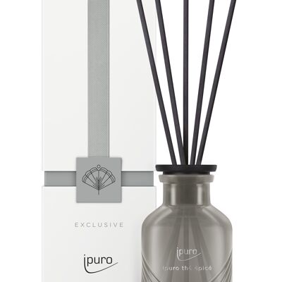 Ipuro IPURO - Duftstäbchen Pure Black 100 ml