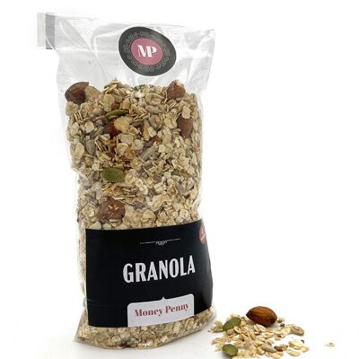 Granola (200 g)