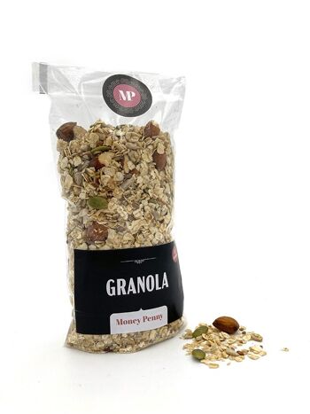 Granola (200 g)
