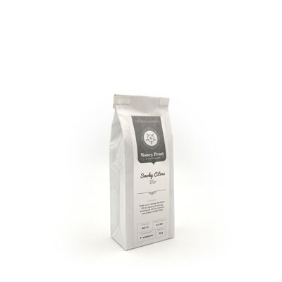 SMOKY CITRUS 50g