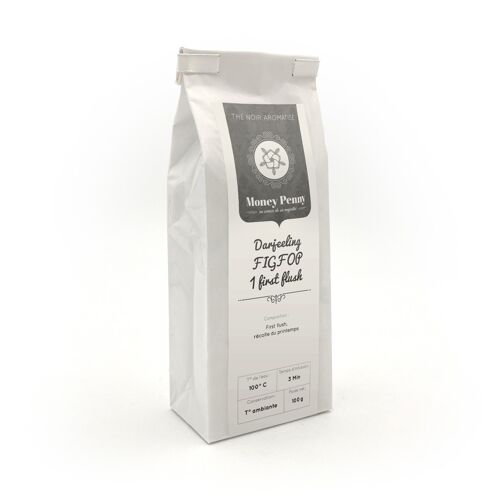 DARJEELING (100 g)