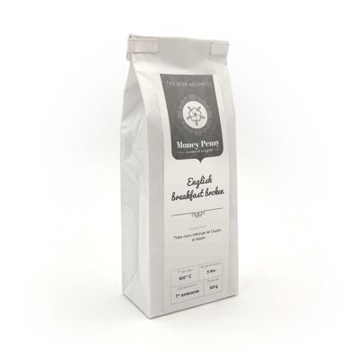 DESAYUNO INGLÉS (100g)