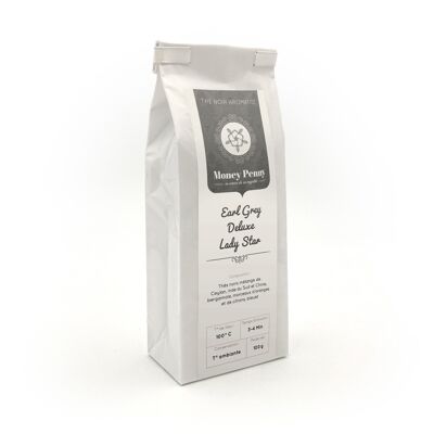 EARL GRAY DELUXE LADY STAR (100g)