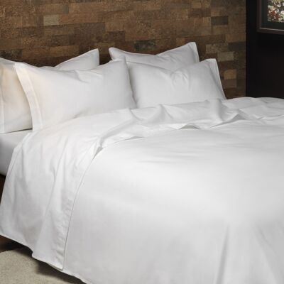 Premium Brushed Cotton Flannelette Plain Bedding