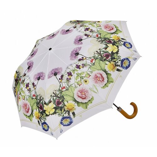 Umbrella - Flower Garden JL