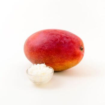 Lait Corporel parfumé à la Mangue - 250 ml - Toute la famille 3