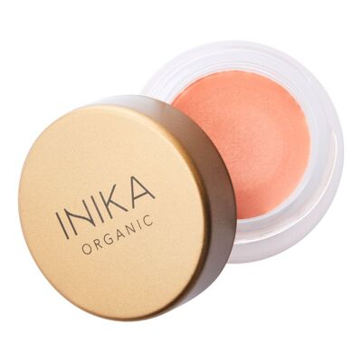 INIKA Certified Organic Lip & Cheek Cream - Morning 3.5g