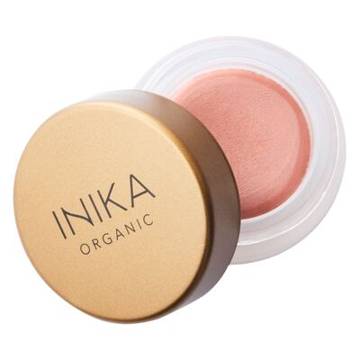 INIKA Certified Organic Lip & Cheek Cream- Dusk 3.5g