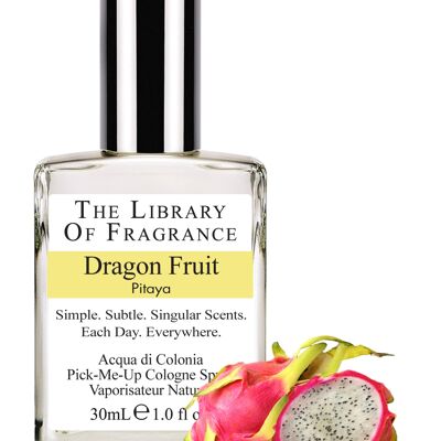 Fruta del dragón - Fruta del dragón 30ml