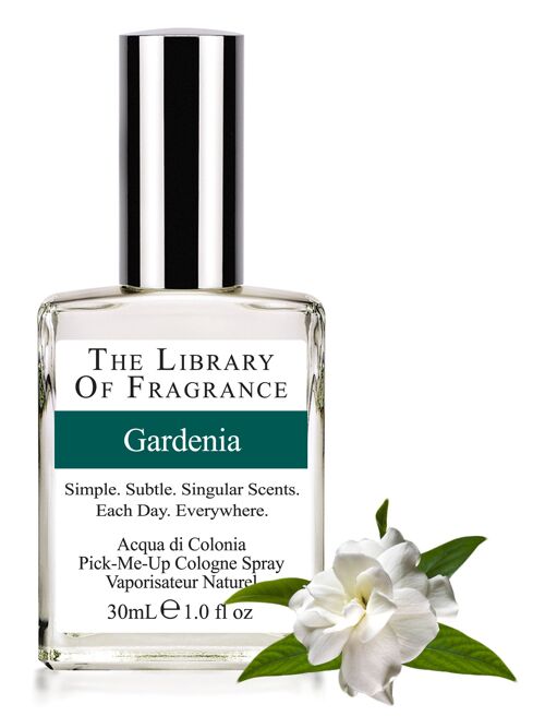 Gardenia 30ml