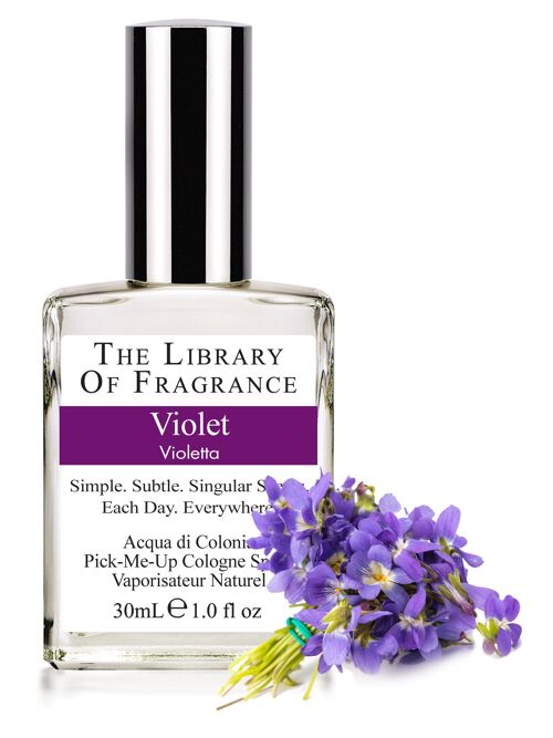 Violet - Violette 30ml