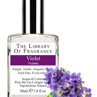 Violet - Violette 30ml