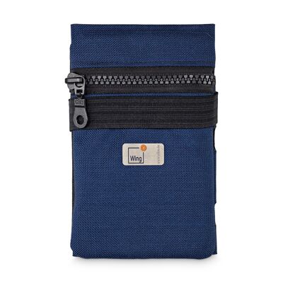 Caricabatterie solare Wing6 eBag Cordura