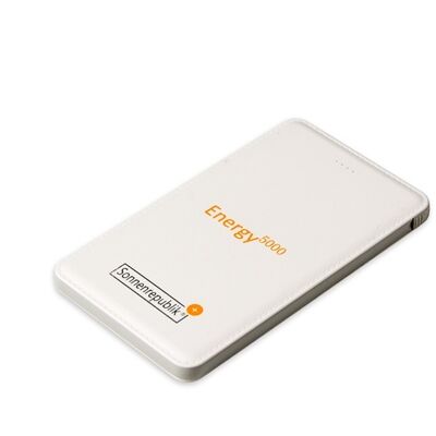 USB-Powerbank Energy5000