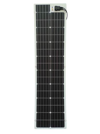 Module solaire semi-flexible Surf90 1