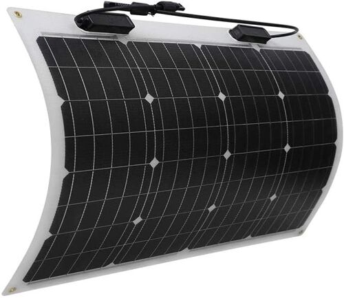 Semiflexibles Solarmodul Surf50-F