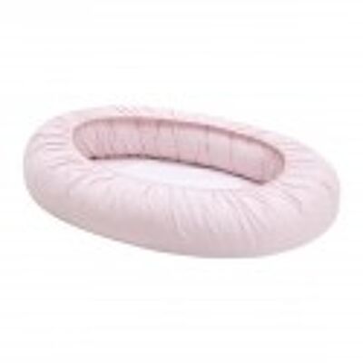 BED IN BED ESSENTIA 55X90X15 CM PINK