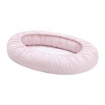 LIT DANS LE LIT ESSENTIA 55X90X15 CM ROSE 1