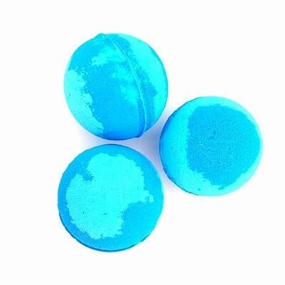 ICE PIXIE Bombes de bain 140G