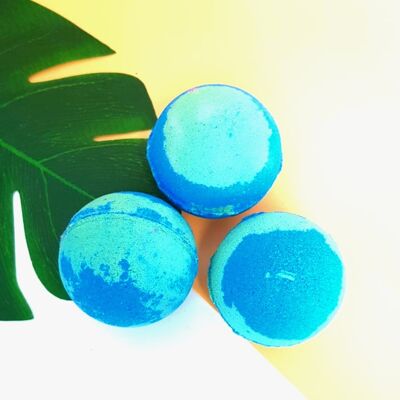 SAVAGE MAN Bath Bombs 140G