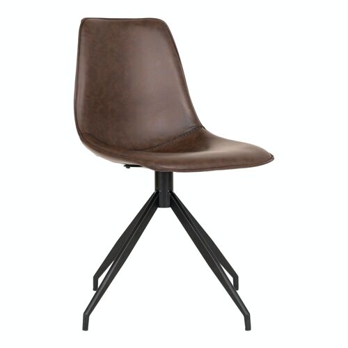 Monaco Dining Chair with Swivel