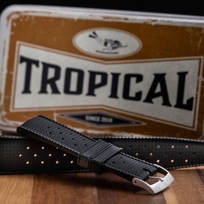 Watch Strap Pook Tropical VCW 20mm