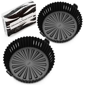 Doublure pour friteuse à air WAFe - NOIR 2pack