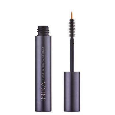 INIKA Serum Orgánico para Pestañas y Cejas - 7ml