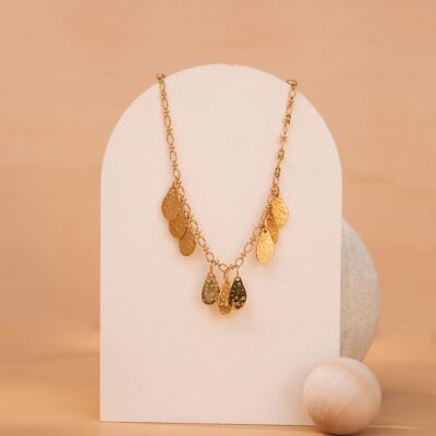 Amako Necklace