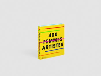 400 femmes artistes 1
